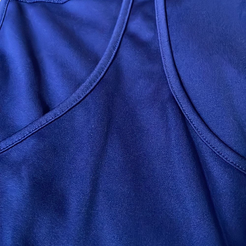 Reebok Racerback workout top - Picture 4 of 5